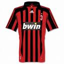 maillot milanac